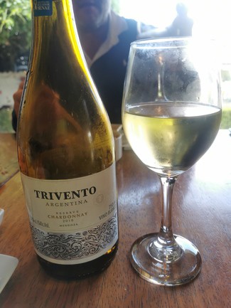 Rico Chardonnay