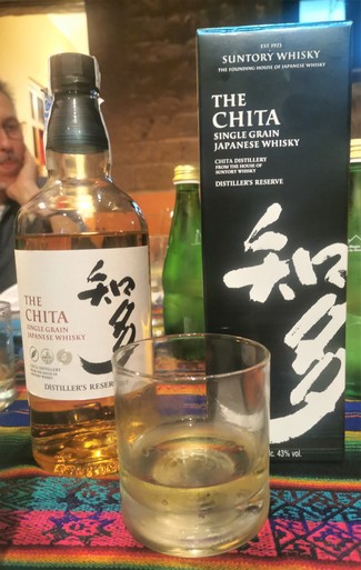 En el restaurante