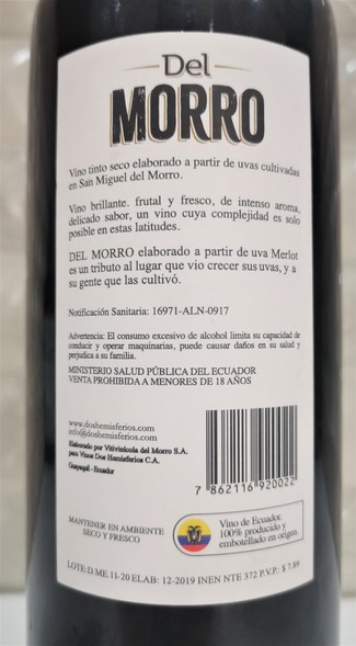 Contraetiqueta