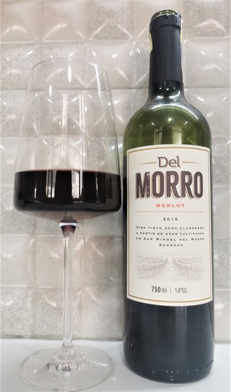 El vino
