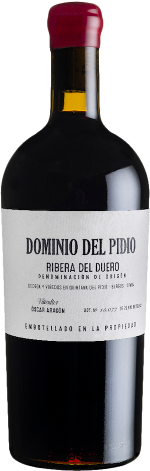 Domino del Pídio 2016