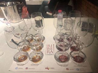 El Poder del Albillo Mayor en VGW (Verema Global Wine)