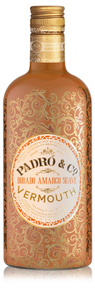 Padró & Co Dorado Amargo Suave