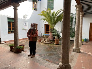 Estrellas en Valdepeñas