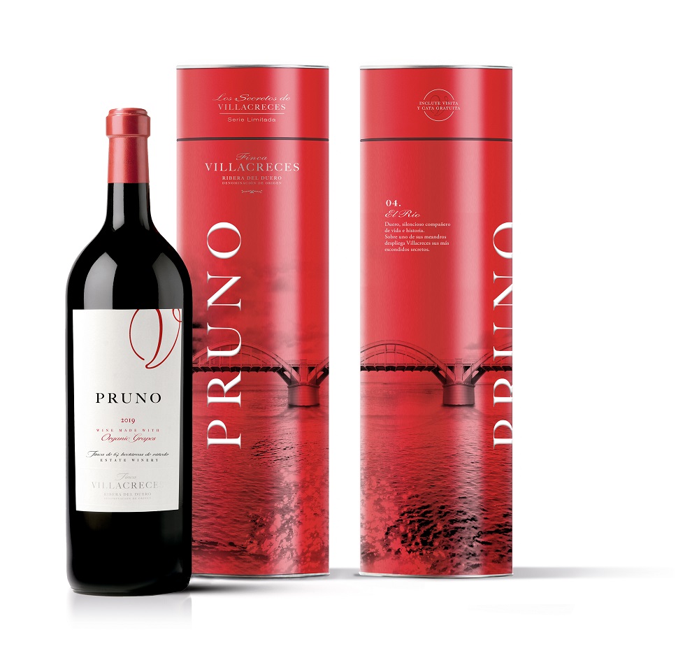 Pruno 2019 rinde homenaje al río Duero
