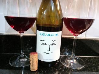 Rarabanda Alvar de Dios, Villadepera, Arribes de Duero (Zamora)