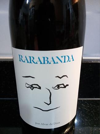 Rarabanda Alvar de Dios, Villadepera, Arribes de Duero (Zamora)