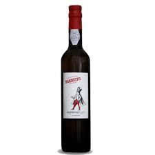 Barbeito 5 Years Rainwater Reserva Medium Dry