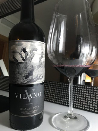 Vilano Black 2018 2018