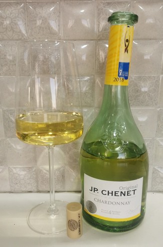 Rico Chardonnay
