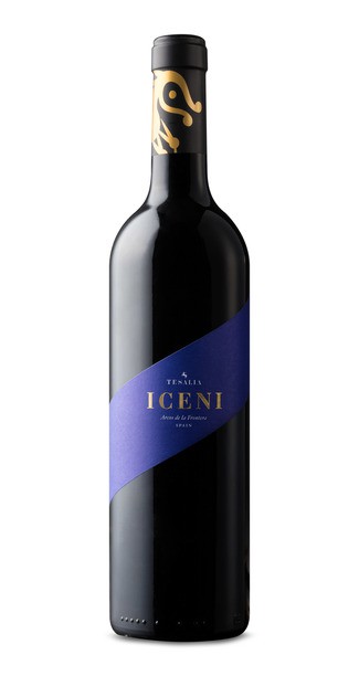 Iceni 2019. El nuevo vino de Bodega Tesalia en el que la fruta es la protagonista