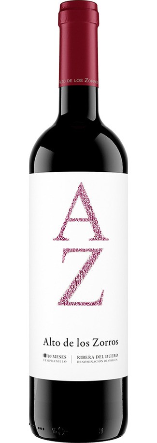 Alto de los Zorros 2015