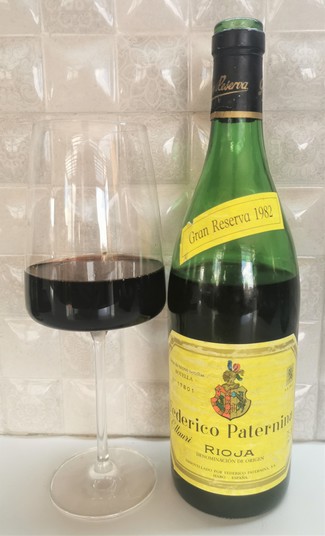 Vinazo!!