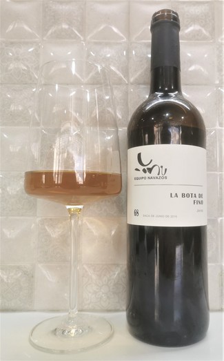 El vino
