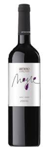 Armero Adrover Negre 2014