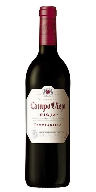 Campo Viejo 2019