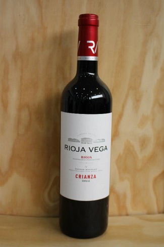 Rioja Vega Crianza 2017