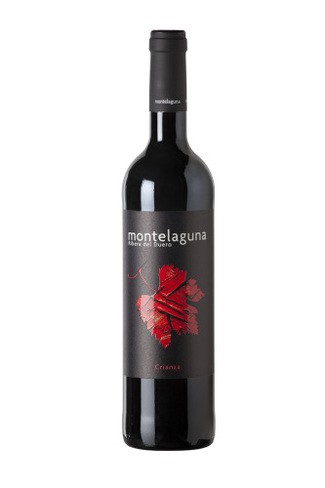 Montelaguna Crianza 2017