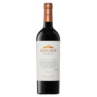 Sommos Reserva 2016