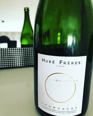 Hure Freres L’Invitation