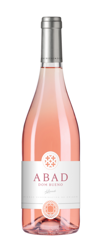 Bodega del Abad presenta un nuevo vino Rosado