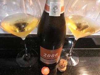 Champagne J. de Telmont Grand Vintage 2006, AOC Champagne