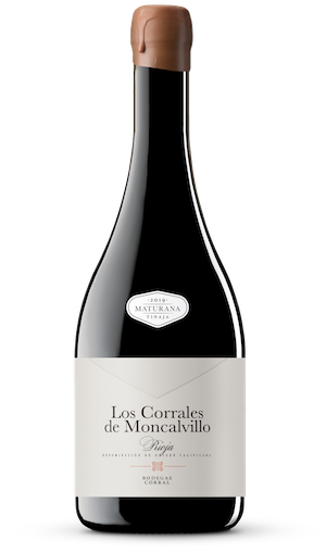 Los Corrales de Moncalvillo Maturana Tinta 2018