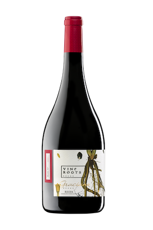 Vine Roots Graciano 2018