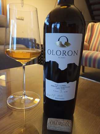 Orange Malvasia 2019