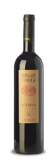 Vino Rotllan i Torra Reserva 2014