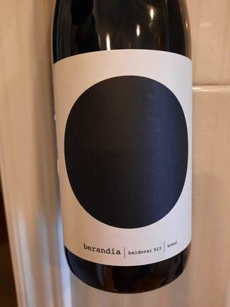 Berandía 2018 - Baldovar928