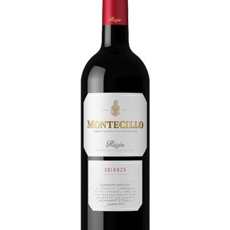 Montecillo Crianza 2017