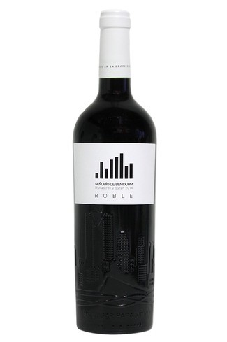 Señorío de Benidorm 2018