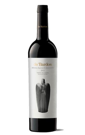 De Bardos Edición Especial X Aniversario 2014
