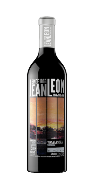 Jean León Vinya la Scala 2013