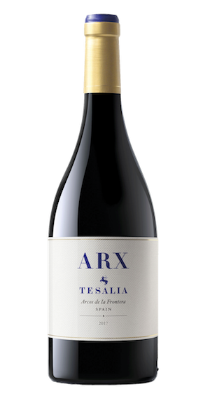 ARX Tesalia 2017
