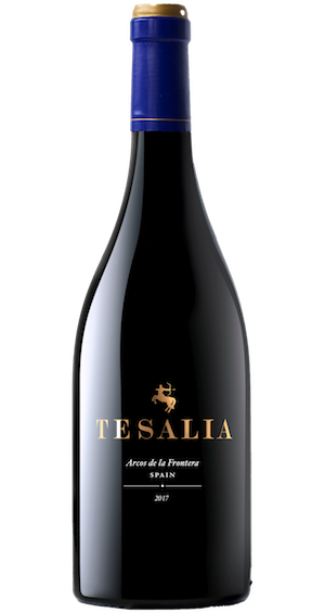 Tesalia 2017