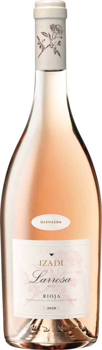 Larrosa Rosé 2020