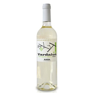Vardalon Sauvignon Blanc 2019