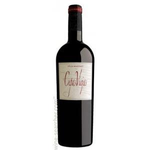 Félix Martínez Cepas Viejas Reserva 2016