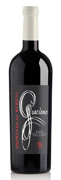 Dominio de Berzal Graciano 2019