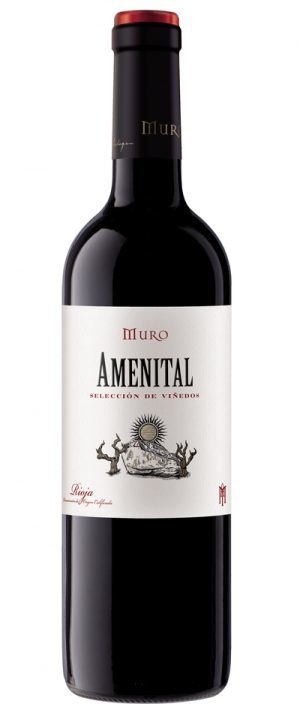 Amenital Selección de Viñedos 2016