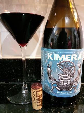 Kimera Garnatxa 2017