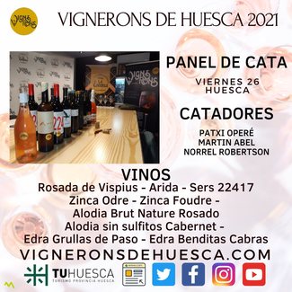¿Qué pasó en Aínsa? Y qué va a pasar con Los Vignerons en la 4 edición