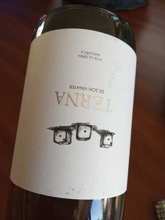 Terna de Son Vinater 2019