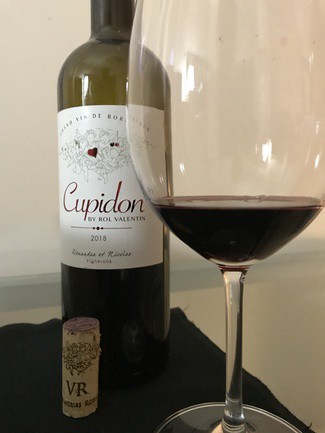 Cupidon by Rol Valentin 2018 2018