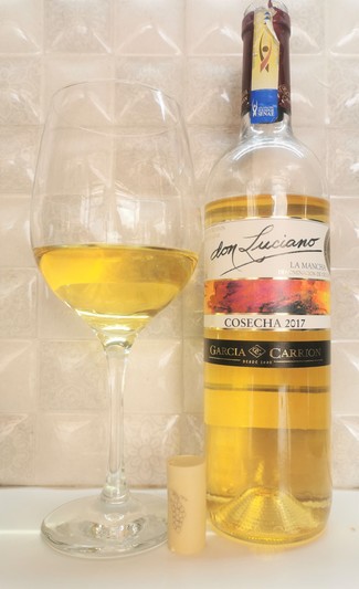 Nuestro vinito