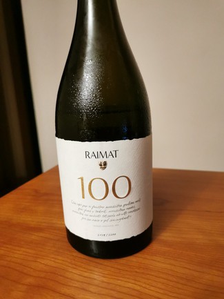 Raimat 100 2016