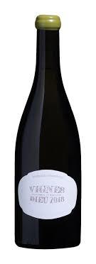 Vignes Dieu 2018