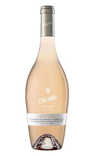 Chivite las Fincas Rosé fermentado en barrica 2019, Un vino de terroir, gastronómico y envolvente